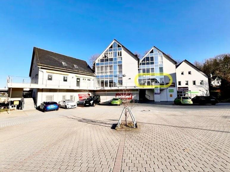 Gewerbeobjekt Jahnsdorf/Erzgebirge Erzgebirge - 144&euro; | Angebot:26649324
