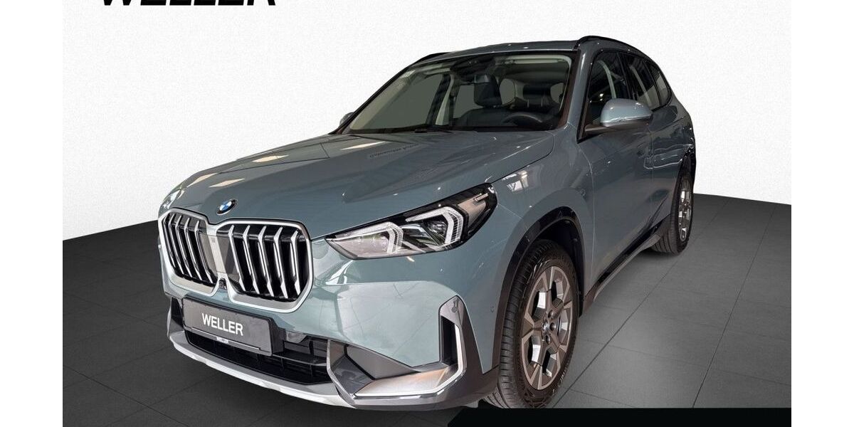 BMW X1 11.613 km 38.850 &euro; Celle 29227