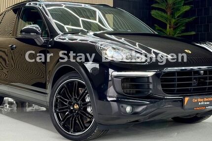 Porsche Cayenne 239.000 km 29.990 € Beckingen 66701