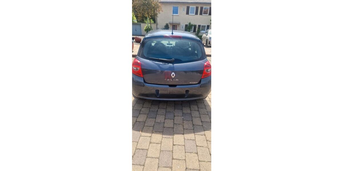 Renault Clio 199.900 km 1.050 &euro; Heilbronn 74172