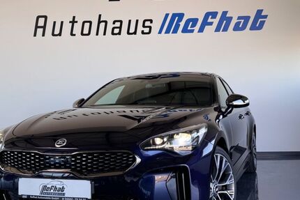 Kia Stinger 118.121 km 20.900 &euro; Lohne 49393