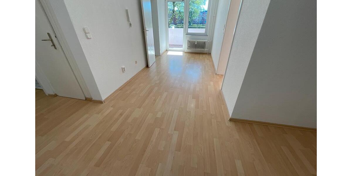 Etagenwohnung Brunsbüttel - 3 Zimmer, 77 m&sup2;, 539&euro; | Angebot:26365507