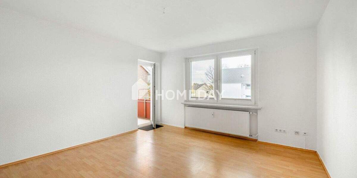 Etagenwohnung Neustadt In Holstein Neustadt - 3 Zimmer, 68 m&sup2;, 229.000&euro; | Angebot:25773230