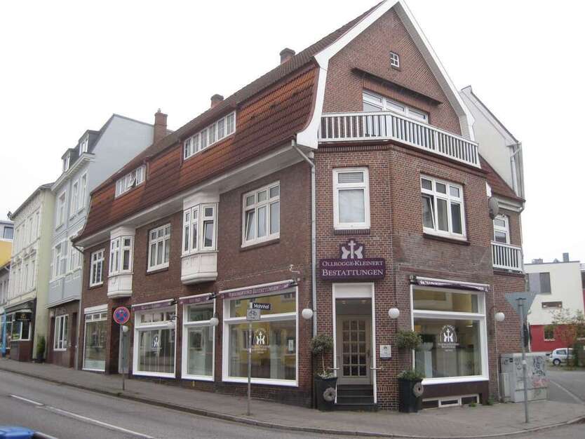 Wohnung zum Mieten in Hamburg 1.425 € 110 m²
