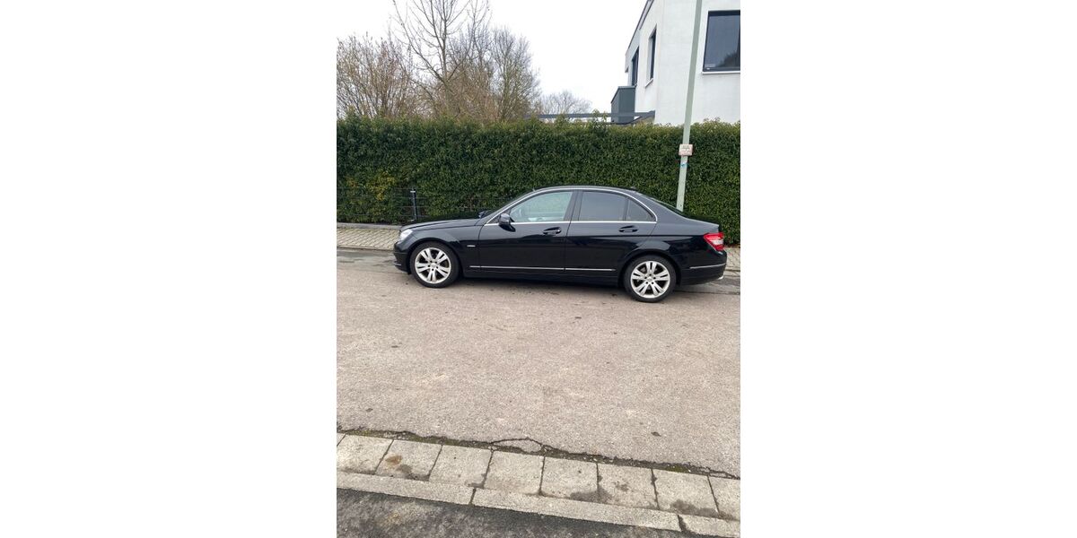 Mercedes-Benz C 250 172.300 km 9.900 &euro; Alzey 55232