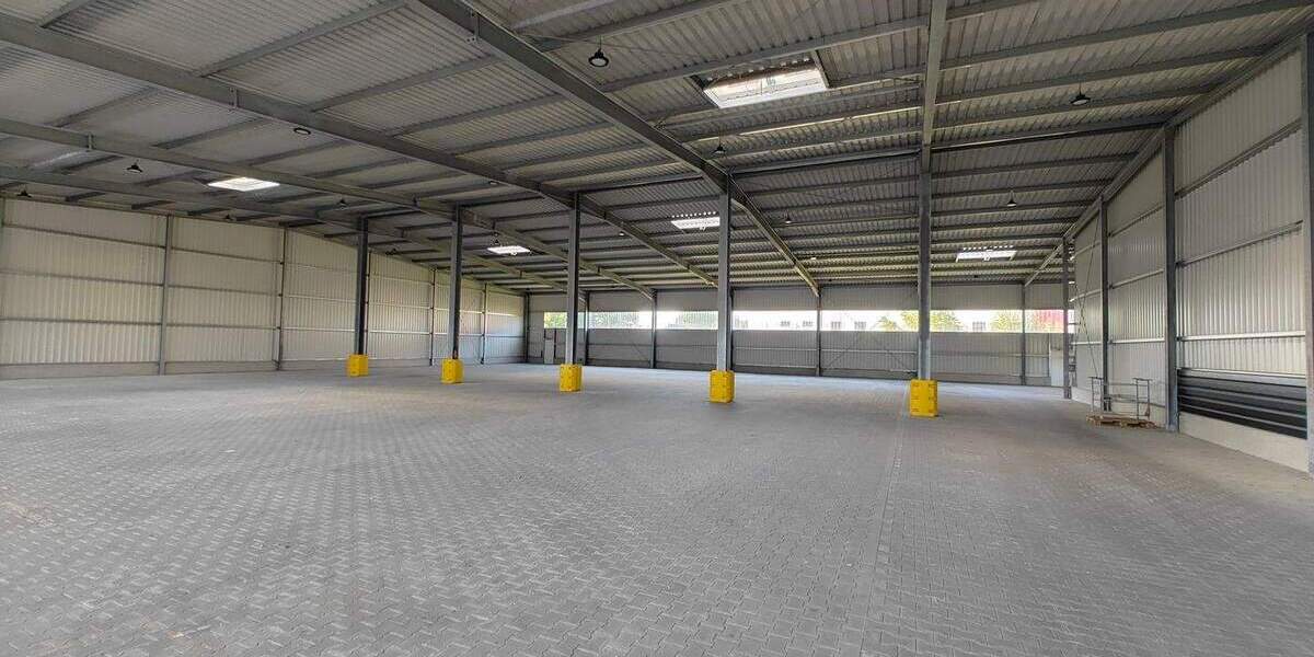 Gewerbeobjekt Neustadt an der Aisch Neustadt - 2.500.000&euro; | Angebot:26927811
