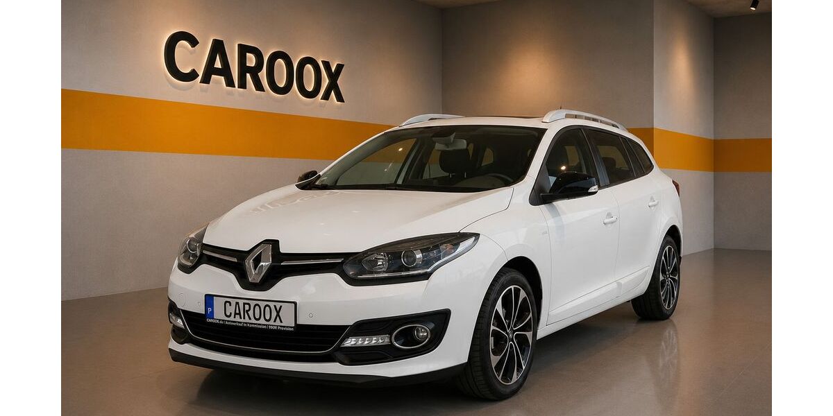 Renault Megane 133.000 km 6.900 &euro; Wildau 15745