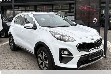 Kia Sportage 104.686 km 18.470 &euro; Hanau 63452