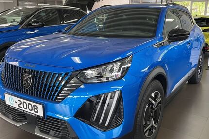 Peugeot 2008 5.000 km 35.480 &euro; Niederfischbach 57572