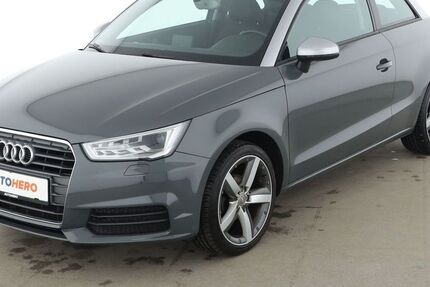 Audi A1 109.306 km 11.060 &euro; Dresden 01187