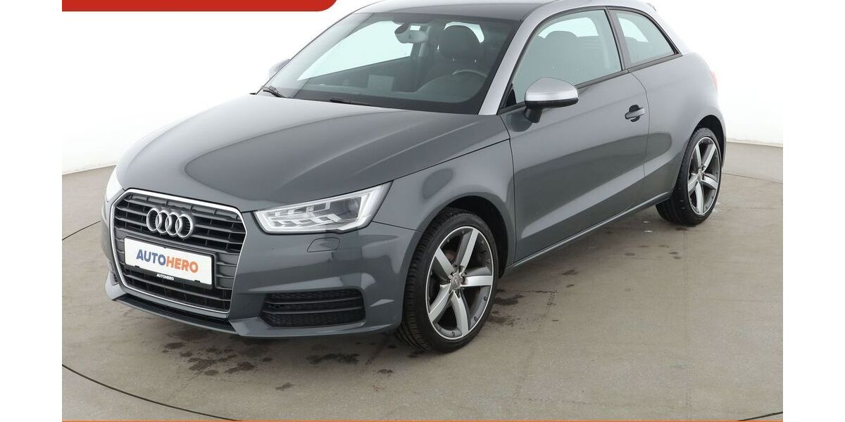 Audi A1 109.306 km 11.060 &euro; Dresden 01187