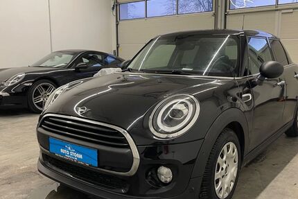 Mini ONE 116.500 km 10.970 &euro; Landau a.d.Isar 94405