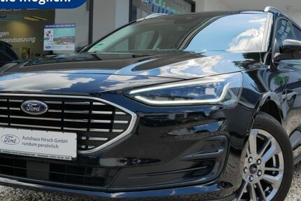 Ford Focus 115.000 km 22.500 &euro; Schwäbisch Hall 74523