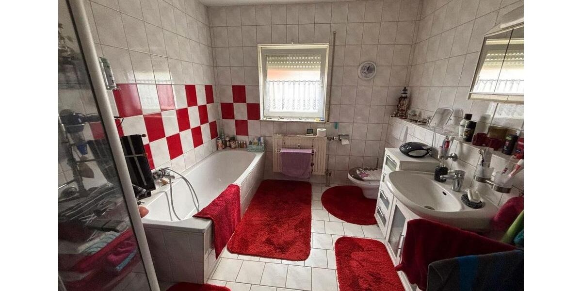 Etagenwohnung Philippsthal (Werra) - 4 Zimmer, 86 m&sup2;, 129.990&euro; | Angebot:26610333
