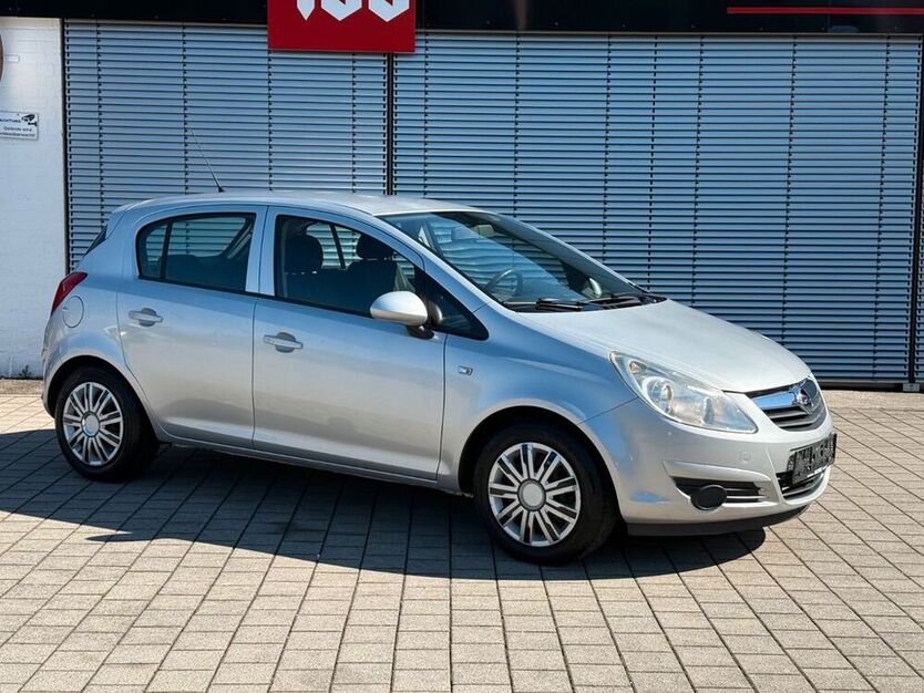 Corsa