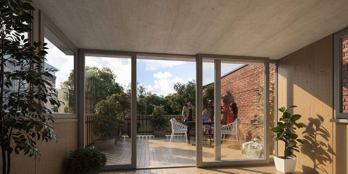 Mehrfamilienhaus, Wohnhaus Winsen (Luhe) Winsen - 8 Zimmer, 220 m&sup2;, 1.490.000&euro; | Angebot:25799141