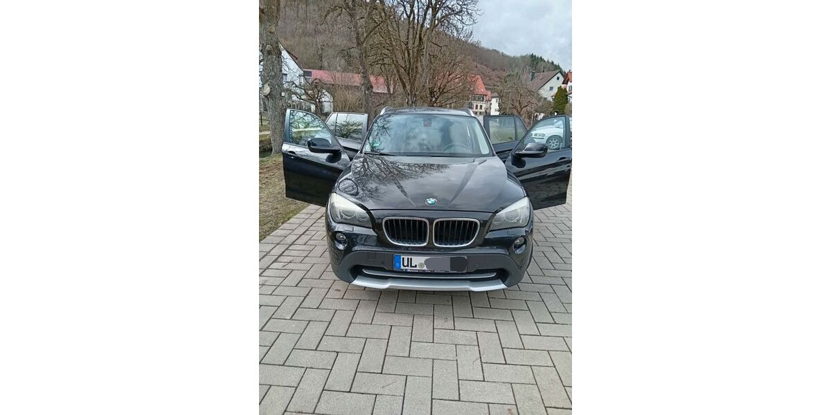 BMW X1 247.000 km 7.350 &euro; Lonsee 89173