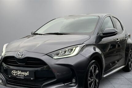 Toyota Yaris 1.500 km 24.990 &euro; Würzburg 97076