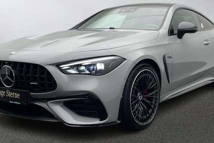 Mercedes-Benz CLE 53 AMG 2.570 km 86.900 € Hamm 59067