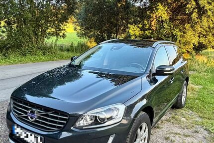 Volvo XC60 110.000 km 17.500 &euro; Harrislee 24955