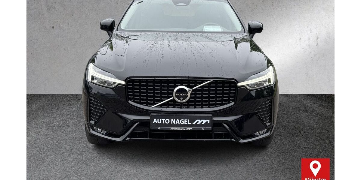 Volvo XC60 14.527 km 46.750 &euro; Münster 48155