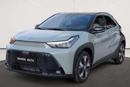 Toyota Aygo X 1.597 km 22.910 &euro; Ingolstadt 85055