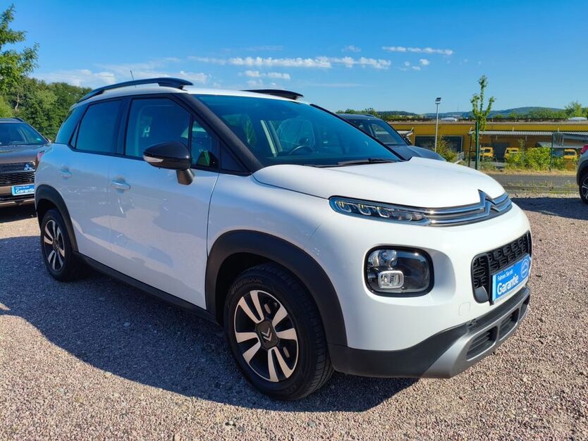Citroen C3 81.820 km 11.250 € Hösbach 63768