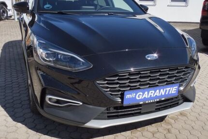 Ford Focus 79.900 km 18.890 &euro; Burgoberbach 91595