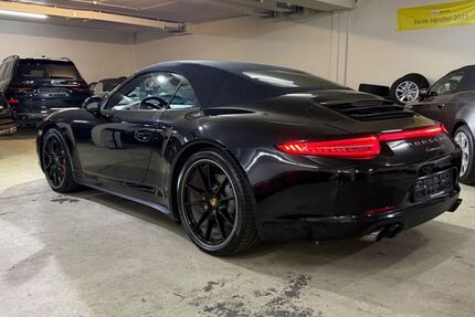 Porsche 991 121.900 km 94.780 € Mainz 55129