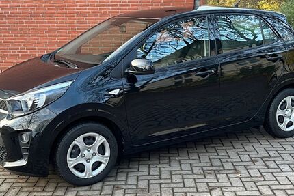 Kia Picanto 30.502 km 10.700 &euro; Hamburg 22523