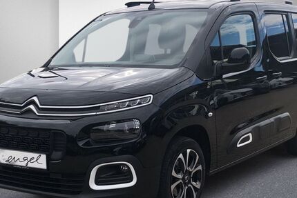 Citroen Berlingo 51.950 km 24.885 € Wunsiedel 95632
