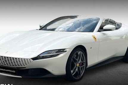 Ferrari Roma 12.800 km 254.900 &euro; München 80809