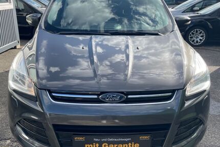 Ford Kuga 186.000 km 8.499 &euro; Speyer 67346