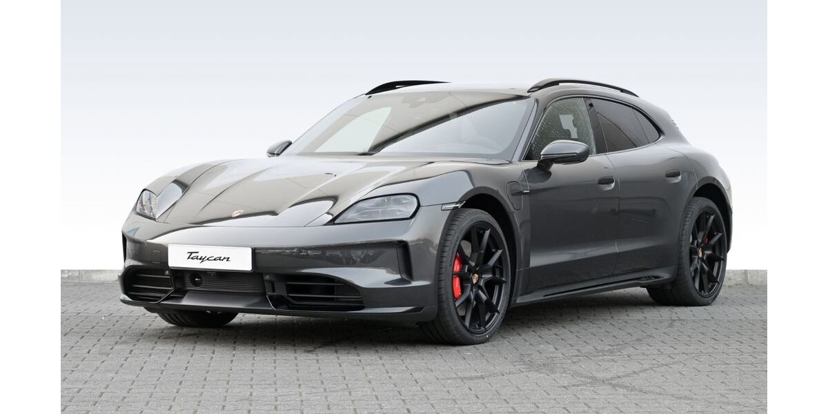 Porsche Taycan 19.500 km 146.870 &euro; Wuppertal 42279