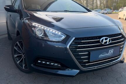 Hyundai i40 127.453 km 11.490 &euro; Buchholz i.d.N. 21244