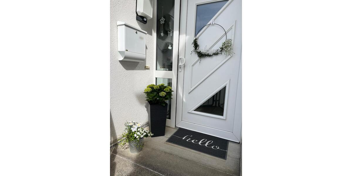 Wunderschöne Eigentumswohnung am Giersberg zu verkaufen 3 zimmer