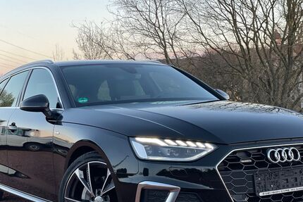 Audi A4 65.870 km 30.790 &euro; Neukirchen 09221