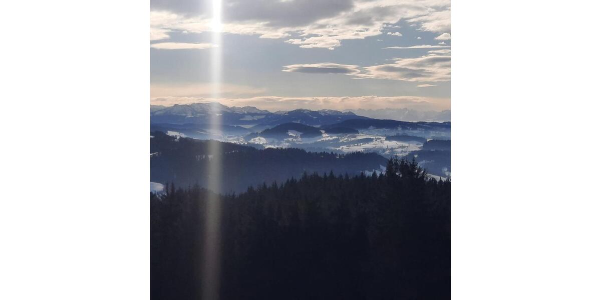 Etagenwohnung Isny im Allgäu - 2 Zimmer, 62 m&sup2;, 957&euro; | Angebot:25174511