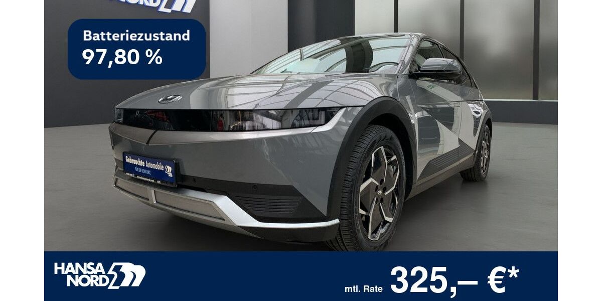 Hyundai IONIQ 5 44.404 km 31.450 &euro; Kiel 24118