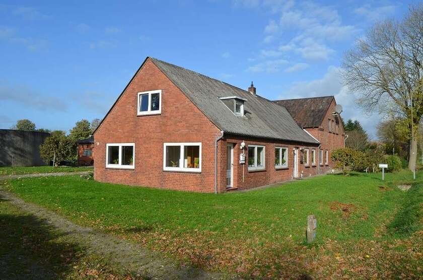 Haus zum Kaufen in Haselund 430.000 € 160 m²