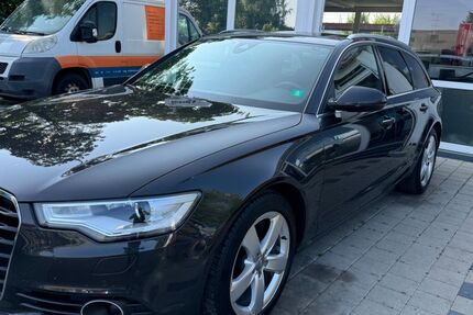 Audi A6 220.000 km 15.900 &euro; Singen 78224