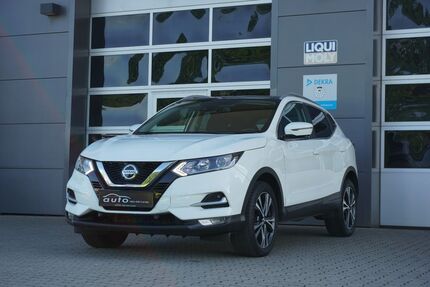 Nissan Qashqai 87.759 km 16.990 &euro; Pampow 19075