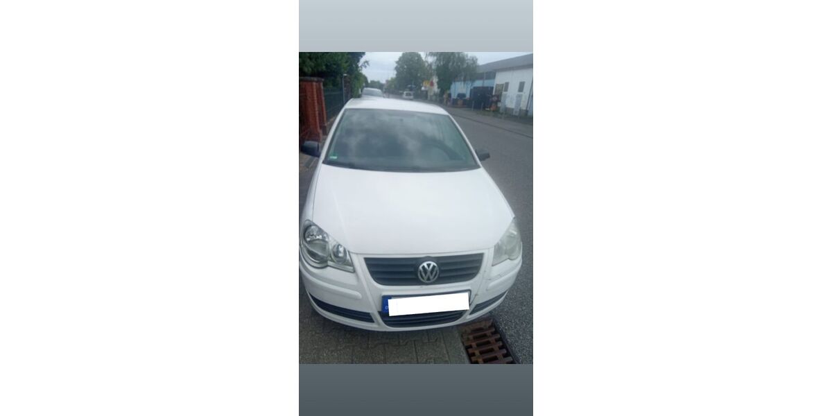 VW Polo 195.000 km 1.400 &euro; Wiesbaden 65187