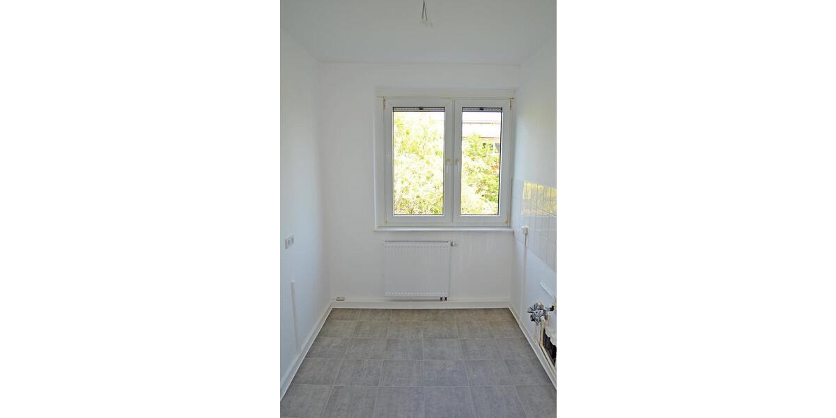 Etagenwohnung Sangerhausen - 4 Zimmer, 72 m&sup2;, 417&euro; | Angebot:26381085
