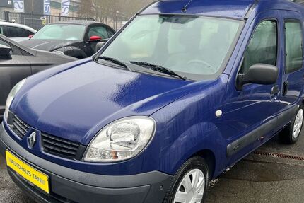Renault Kangoo 102.338 km 4.980 &euro; Kreuztal 57223