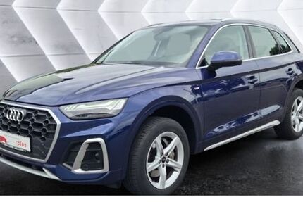 Audi Q5 53.250 km 41.890 € Lübben 15907