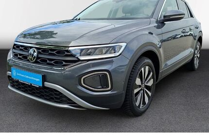 VW T-Roc 8.900 km 26.370 € Hengersberg 94491
