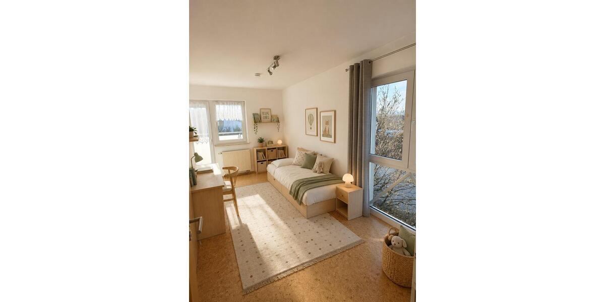 Doppelhaushälfte Bad Hersfeld - 6 Zimmer, 164 m&sup2;, 412.000&euro; | Angebot:26824448