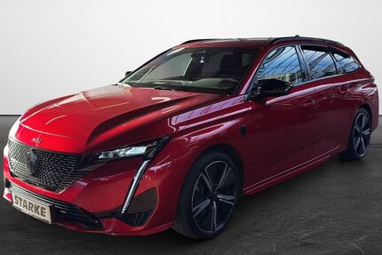 Peugeot 308 64.388 km 22.345 &euro; Osnabrück 49078