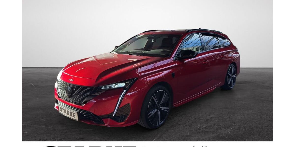 Peugeot 308 64.388 km 22.345 &euro; Osnabrück 49078